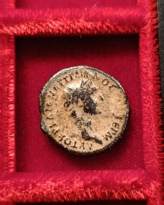 moneta romana imperatore Traiano