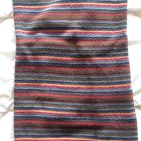 maglia collo a V