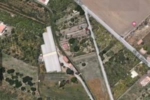 Terreno a San Marco Calatabiano