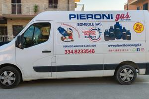 Renault master 2.3 twin turbo 170 cv