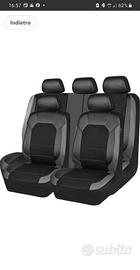 COPRISEDILI FORD FIESTA 2008-2024