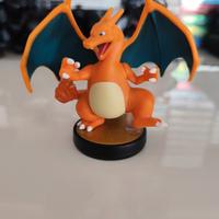 Amiibo Nintendo Charizard super smash 