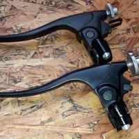 gruppo leva frizione KAWASAKI ZX10 ZX6 Z1000
