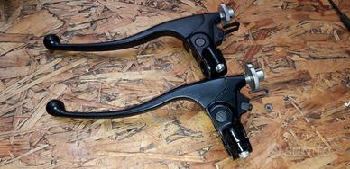 gruppo leva frizione KAWASAKI ZX10 ZX6 Z1000