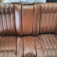 Sedile posteriore in pelle Thema 8.32 e altro