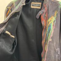 giacca Dolce& Gabbana uomo taglia M 