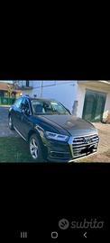 auto Audi Q5