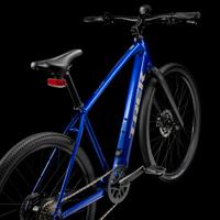 MTB TREK e-bike Dual Sport +2 LT