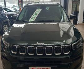 JEEP Compass 1.3 Turbo T4 190 CV PHEV AT6 4xe Limi