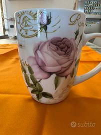 Tazza