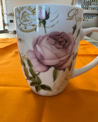 Tazza