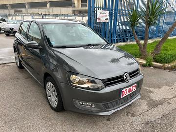 Volkswagen Polo 1.2 TDI 75 cavalli 2011 79.000 km