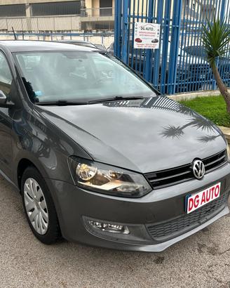 Volkswagen Polo 1.2 TDI 75 cavalli 2011 79.000 km