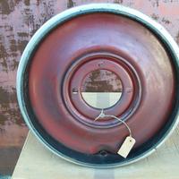 N. 2 cerchi Fiat  1100 A Musone 3x15 nuovi 4x130