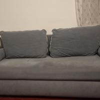 Divano letto