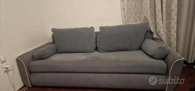 Divano letto