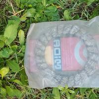 massa disco frizione Fiat 850