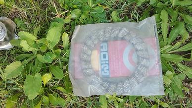 massa disco frizione Fiat 850