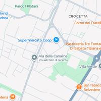 Appartamento 2 camere da letto zona sud RE