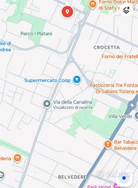 Appartamento 2 camere da letto zona sud RE