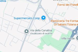 Appartamento 2 camere da letto zona sud RE