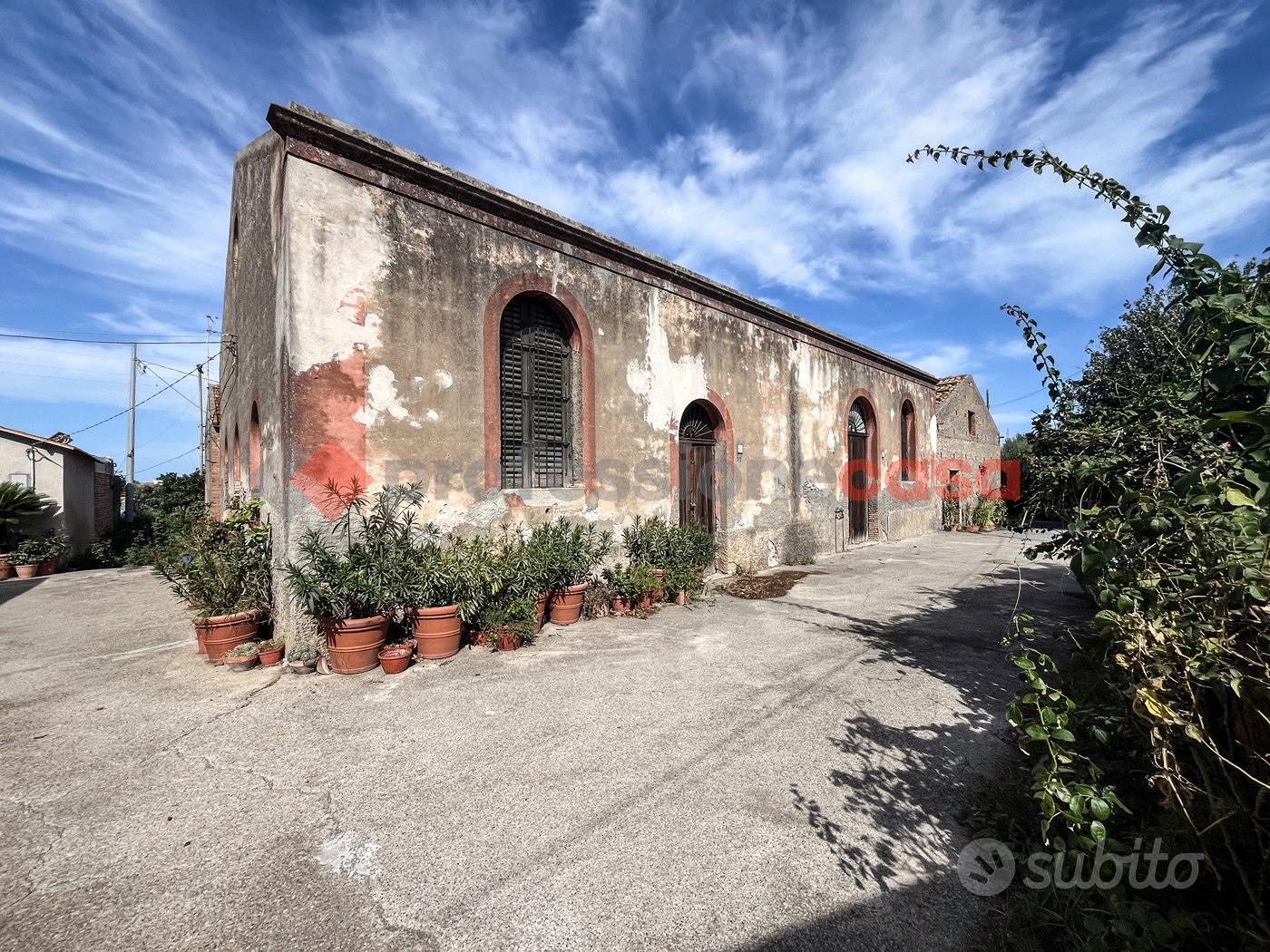 Rustico/Casale/Corte Milazzo [#prof432VRG] - Vista 2
