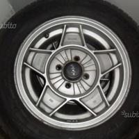 CERCHI lega ATS magnesio 5 1/2 J x 13 H2