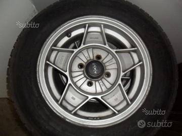 CERCHI lega ATS magnesio 5 1/2 J x 13 H2