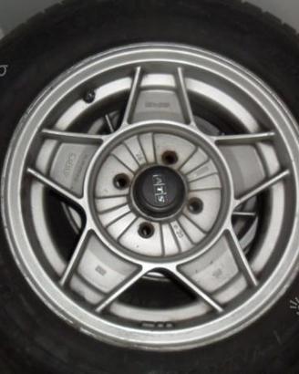 CERCHI lega ATS magnesio 5 1/2 J x 13 H2