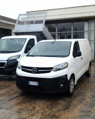 Fiat Scudo 2.0 mjt 122CV PassoLungo09/2020
