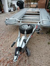 carello  cresci porta 1990 udile