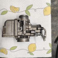 carburatore 30 dell'orto 