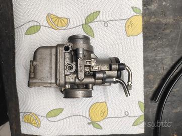 carburatore 30 dell'orto 