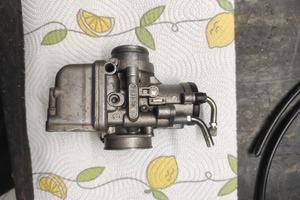 carburatore 30 dell'orto 