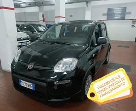 FIAT Panda 1.2 GPL PREZZO REALE