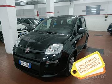 FIAT Panda 1.2 GPL PREZZO REALE