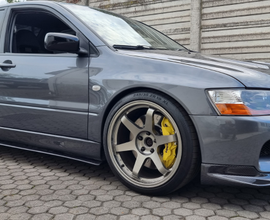 Lancer evo 9