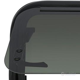 Finestra camper 70x30 cm