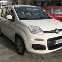 FIAT New Panda 1.2 PANDAZZURRI GPL
