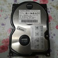 HDD Fujitsu 6.4gb