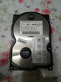 HDD Fujitsu 6.4gb