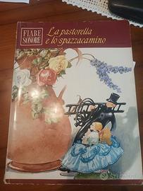 Fiaba Sonora 'La Pastorella e lo spazzacamino'