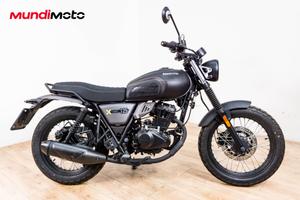 KEEWAY X-LIGHT 125 - 2024