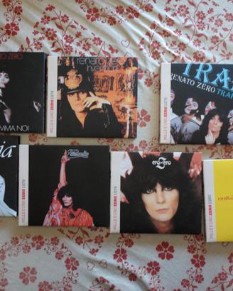 Mille e uno Zero – Collezione CD completa
