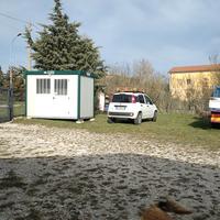 Attrezzature box ufficio