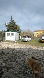 Attrezzature box ufficio