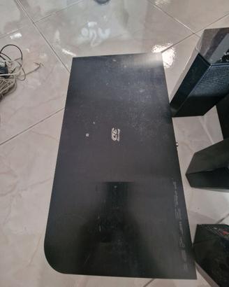 Dolby surround Samsung blu Ray 3D