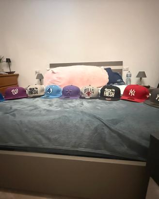 Cappellini New Era