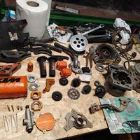 ricambi ktm exc sx sxf 125 150 250 300 450 