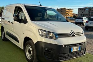 Citroen Berlingo Furgone due posti Diesel 1.5